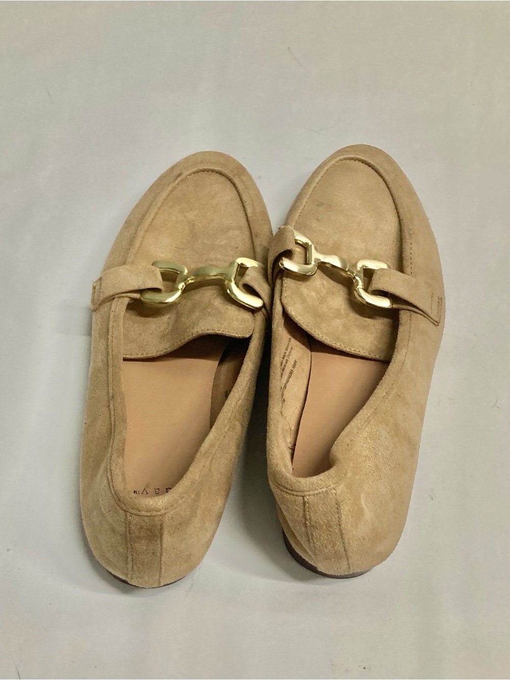 Day women’s Carolyn Loafers.